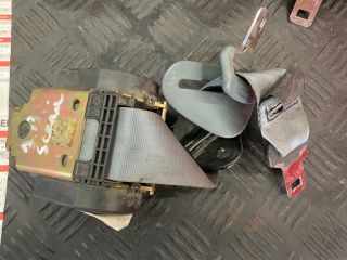 bontott RENAULT SCÉNIC I Jobb hátsó Biztonsági Öv