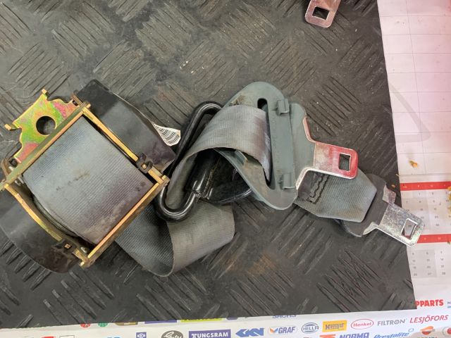 bontott RENAULT SCÉNIC I Jobb hátsó Biztonsági Öv