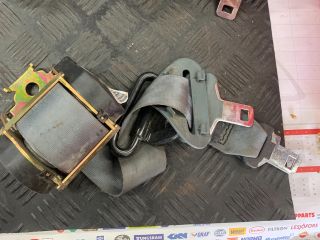 bontott RENAULT SCÉNIC I Jobb hátsó Biztonsági Öv