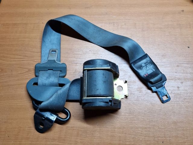bontott RENAULT SCÉNIC I Jobb hátsó Biztonsági Öv