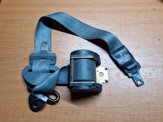 bontott RENAULT SCÉNIC I Jobb hátsó Biztonsági Öv