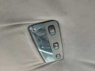 bontott RENAULT SCÉNIC I Jobb hátsó Biztonsági Öv