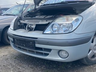 bontott RENAULT SCÉNIC I Jobb hátsó Biztonsági Öv