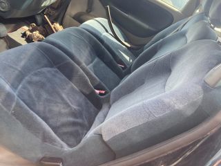 bontott RENAULT SCÉNIC I Jobb hátsó Kapaszkodó (Felső)