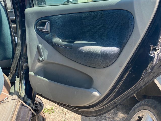 bontott RENAULT SCÉNIC I Jobb hátsó Kapaszkodó (Felső)