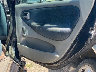 bontott RENAULT SCÉNIC I Jobb hátsó Kapaszkodó (Felső)