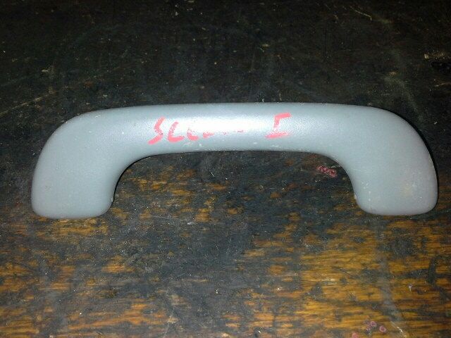 bontott RENAULT SCÉNIC I Jobb hátsó Kapaszkodó (Felső)