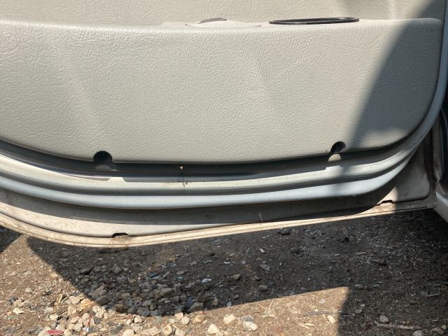 bontott RENAULT SCÉNIC I Jobb hátsó Kapaszkodó (Felső)