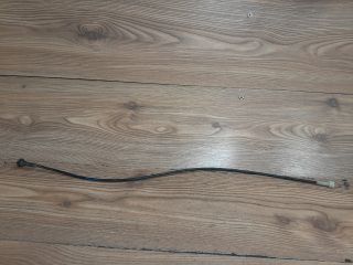 bontott RENAULT SCÉNIC I Jobb hátsó Kilincs Bowden