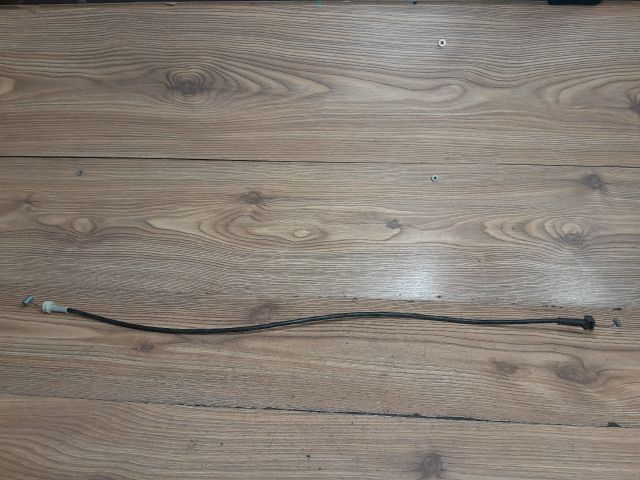 bontott RENAULT SCÉNIC I Jobb hátsó Kilincs Bowden