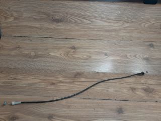 bontott RENAULT SCÉNIC I Jobb hátsó Kilincs Bowden