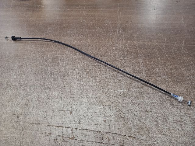 bontott RENAULT SCÉNIC I Jobb hátsó Kilincs Bowden