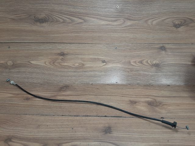 bontott RENAULT SCÉNIC I Jobb hátsó Kilincs Bowden