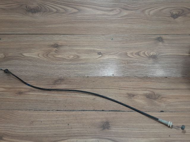 bontott RENAULT SCÉNIC I Jobb hátsó Kilincs Bowden