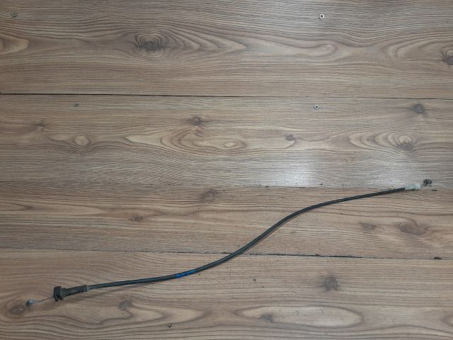 bontott RENAULT SCÉNIC I Jobb hátsó Kilincs Bowden