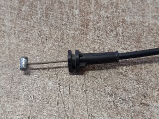 bontott RENAULT SCÉNIC I Jobb hátsó Kilincs Bowden