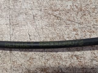 bontott RENAULT SCÉNIC I Jobb hátsó Kilincs Bowden