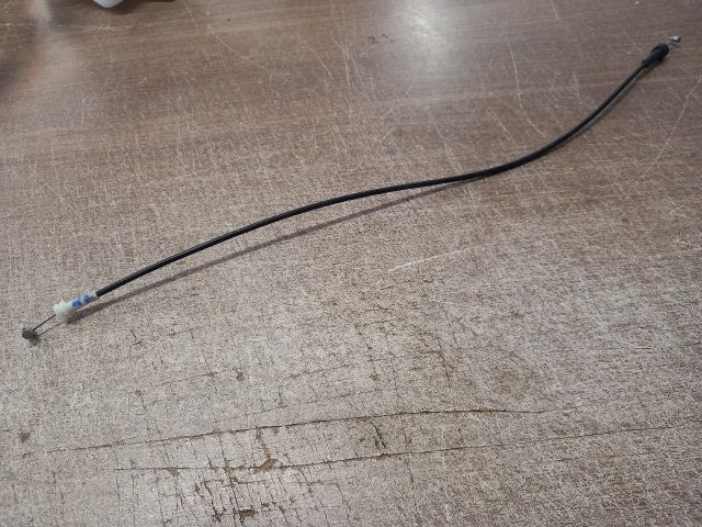 bontott RENAULT SCÉNIC I Jobb hátsó Kilincs Bowden