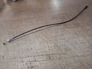 bontott RENAULT SCÉNIC I Jobb hátsó Kilincs Bowden