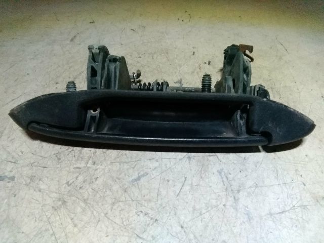 bontott RENAULT SCÉNIC I Jobb hátsó Külső Kilincs