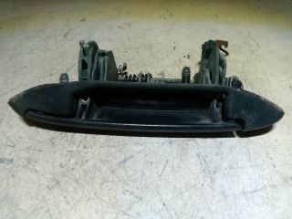 bontott RENAULT SCÉNIC I Jobb hátsó Külső Kilincs