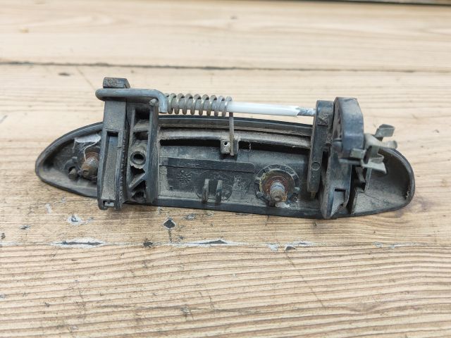 bontott RENAULT SCÉNIC I Jobb hátsó Külső Kilincs