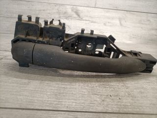 bontott RENAULT SCÉNIC I Jobb hátsó Külső Kilincs