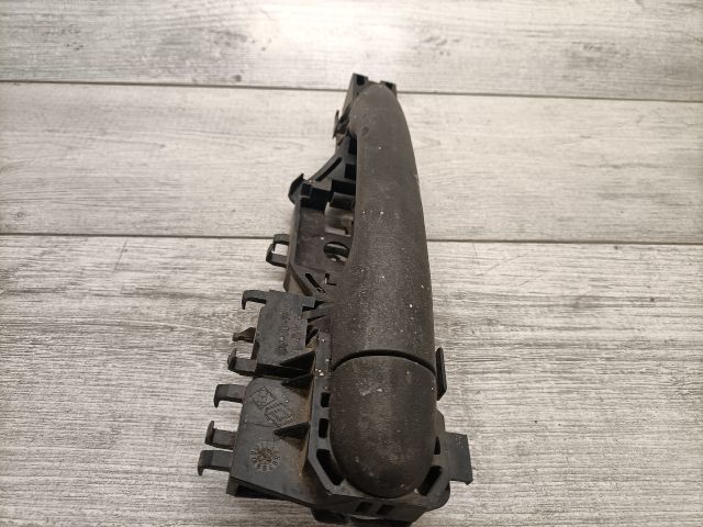 bontott RENAULT SCÉNIC I Jobb hátsó Külső Kilincs