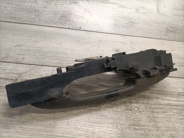 bontott RENAULT SCÉNIC I Jobb hátsó Külső Kilincs