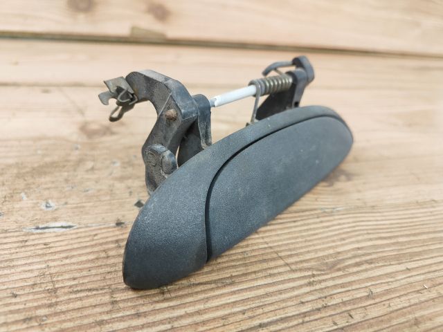 bontott RENAULT SCÉNIC I Jobb hátsó Külső Kilincs