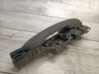 bontott RENAULT SCÉNIC I Jobb hátsó Külső Kilincs