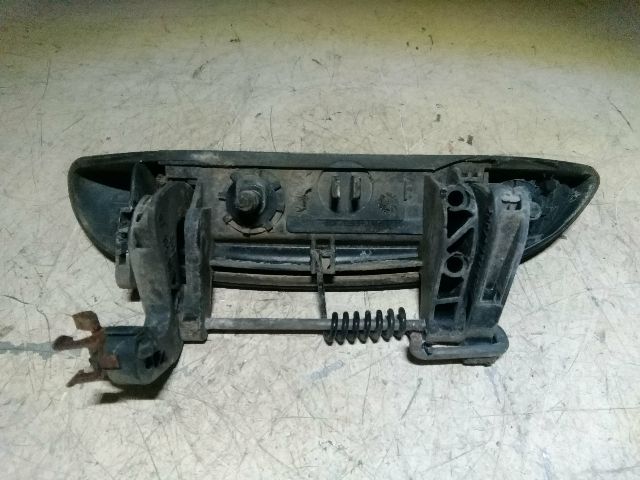 bontott RENAULT SCÉNIC I Jobb hátsó Külső Kilincs