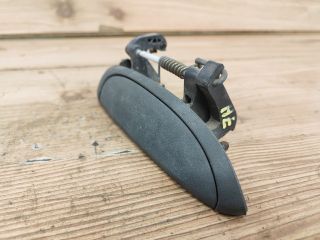 bontott RENAULT SCÉNIC I Jobb hátsó Külső Kilincs