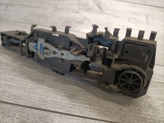 bontott RENAULT SCÉNIC I Jobb hátsó Külső Kilincs