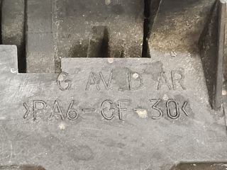 bontott RENAULT SCÉNIC I Jobb hátsó Külső Kilincs