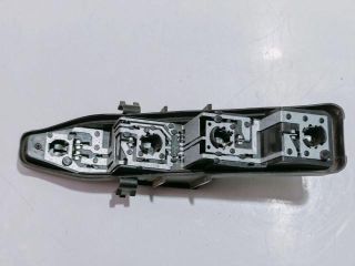 bontott RENAULT SCÉNIC I Jobb Hátsó Lámpa Foglalat