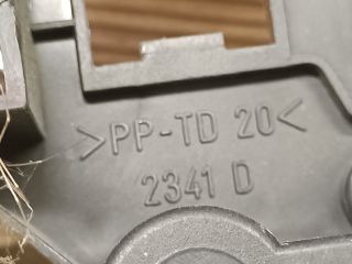 bontott RENAULT SCÉNIC I Jobb Hátsó Lámpa Foglalat