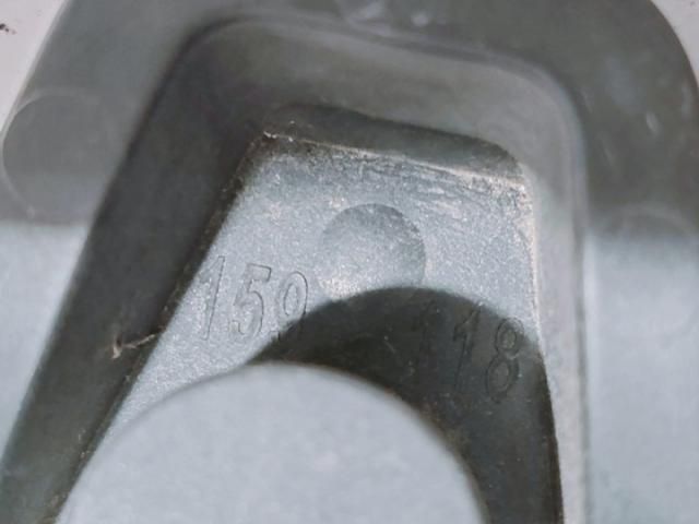 bontott RENAULT SCÉNIC I Jobb Hátsó Lámpa Foglalat