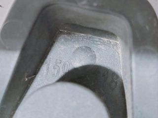 bontott RENAULT SCÉNIC I Jobb Hátsó Lámpa Foglalat