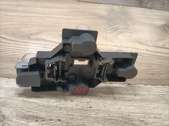 bontott RENAULT SCÉNIC I Jobb Hátsó Lámpa Foglalat