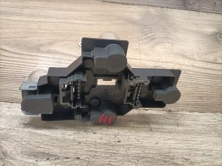 bontott RENAULT SCÉNIC I Jobb Hátsó Lámpa Foglalat