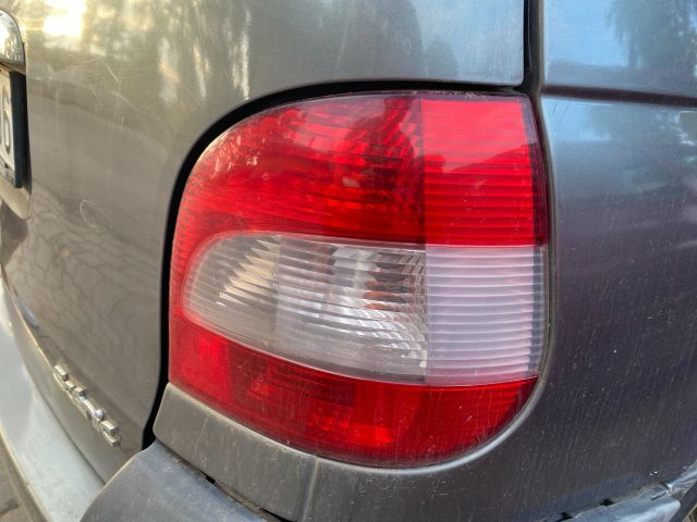 bontott RENAULT SCÉNIC I Jobb Hátsó Lámpa