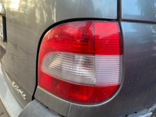 bontott RENAULT SCÉNIC I Jobb Hátsó Lámpa