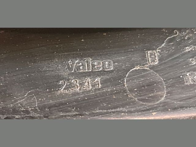 bontott RENAULT SCÉNIC I Jobb Hátsó Lámpa