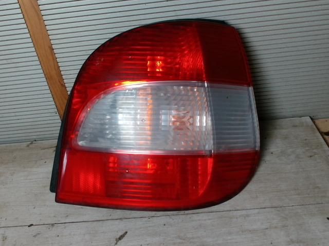 bontott RENAULT SCÉNIC I Jobb Hátsó Lámpa