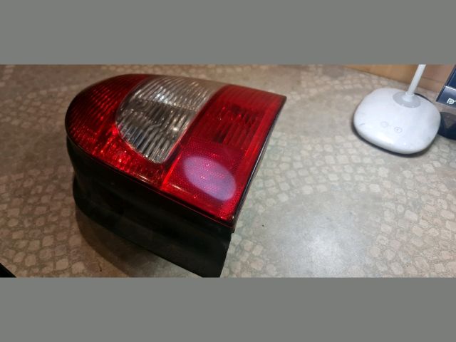 bontott RENAULT SCÉNIC I Jobb Hátsó Lámpa