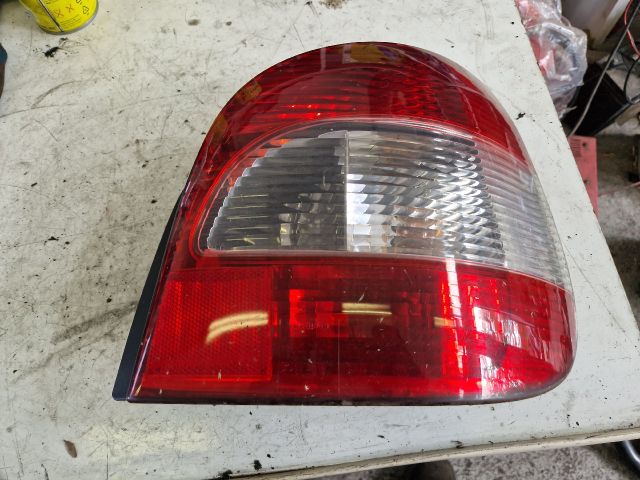 bontott RENAULT SCÉNIC I Jobb Hátsó Lámpa