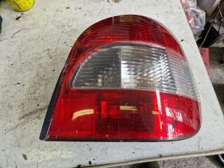 bontott RENAULT SCÉNIC I Jobb Hátsó Lámpa