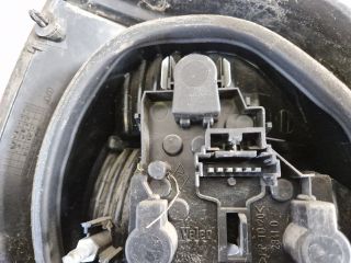 bontott RENAULT SCÉNIC I Jobb Hátsó Lámpa