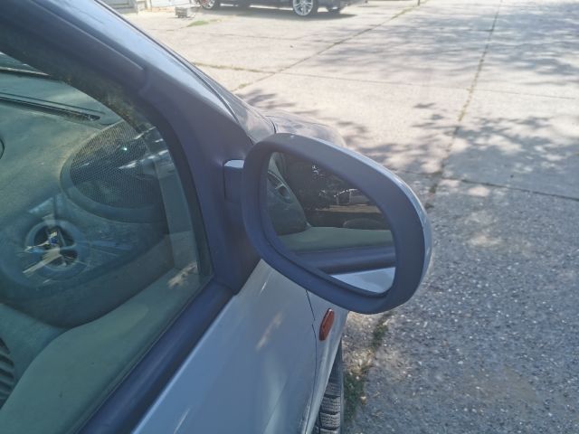 bontott RENAULT SCÉNIC I Jobb Hátsó Lámpa